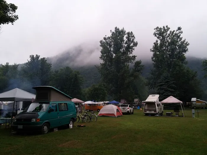 Bald Mountain Campground Picture 2