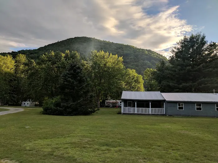 Bald Mountain Campground Picture 9