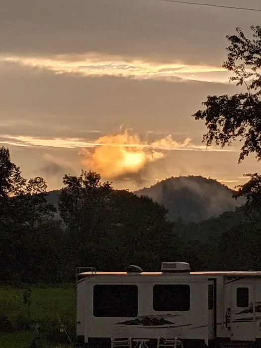 Bald Mountain Campground Picture 5