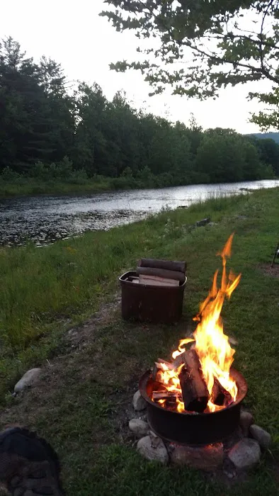 Bald Mountain Campground Picture 8