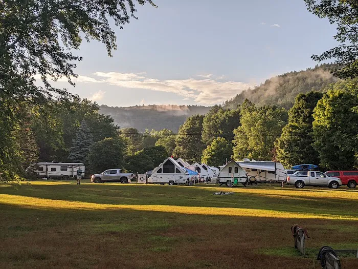Bald Mountain Campground Picture 10