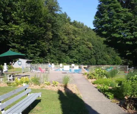 West River Camperama