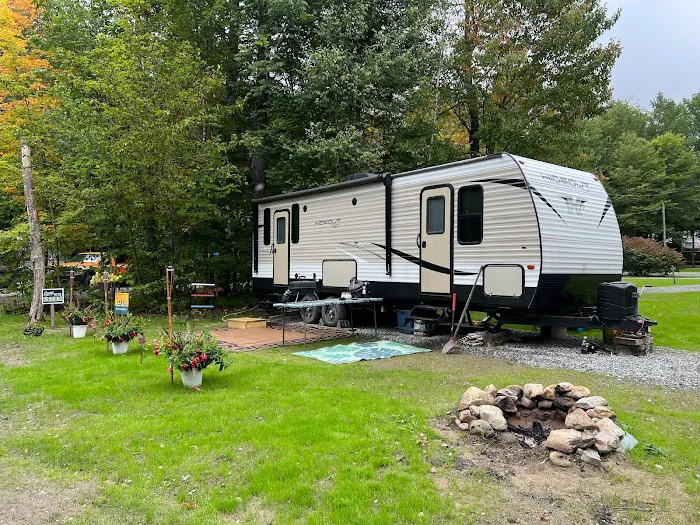 Horseshoe Acres Campground Picture 1