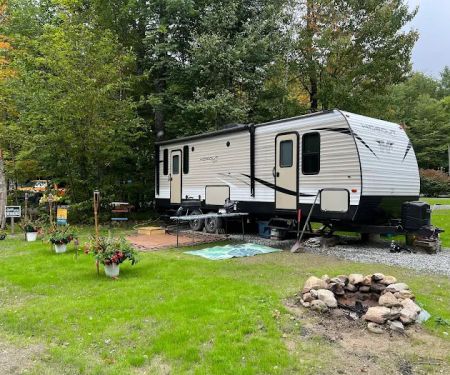 Horseshoe Acres Campground
