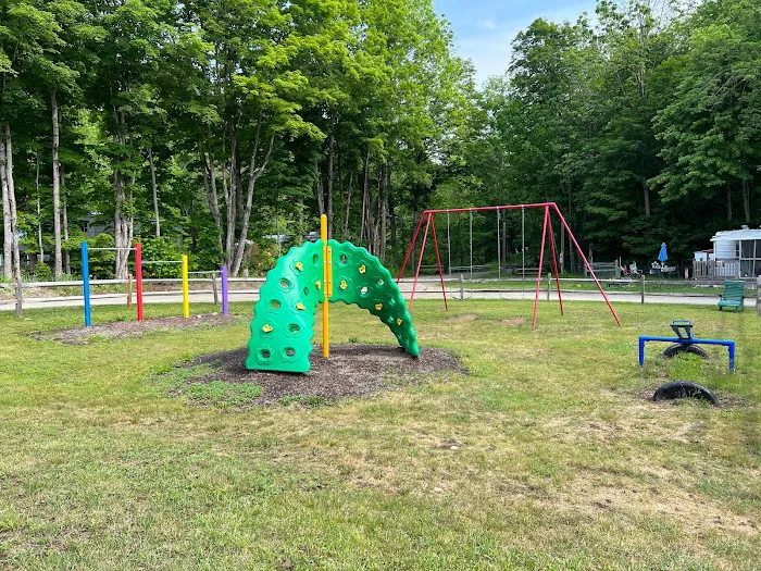 Horseshoe Acres Campground Picture 4