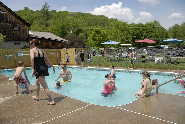 Horseshoe Acres Campground Picture 7