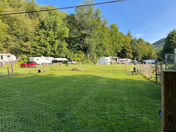 Horseshoe Acres Campground Picture 6