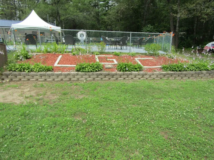 Lake George Campsites Picture 3