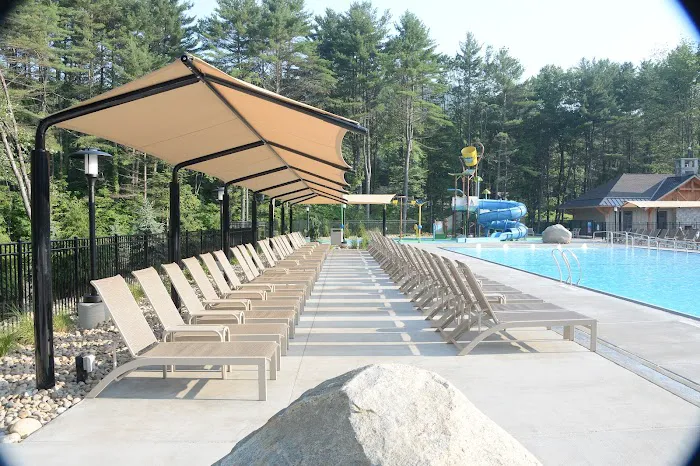 Lake George RV Park Picture 9