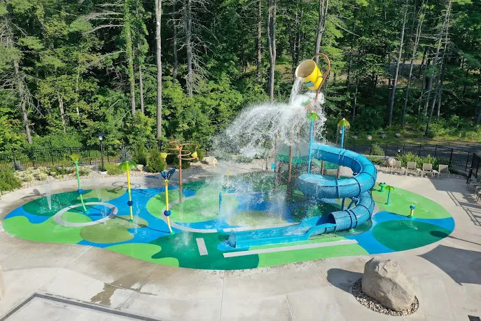 Lake George RV Park Picture 5