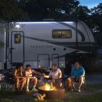 Lake George RV Park