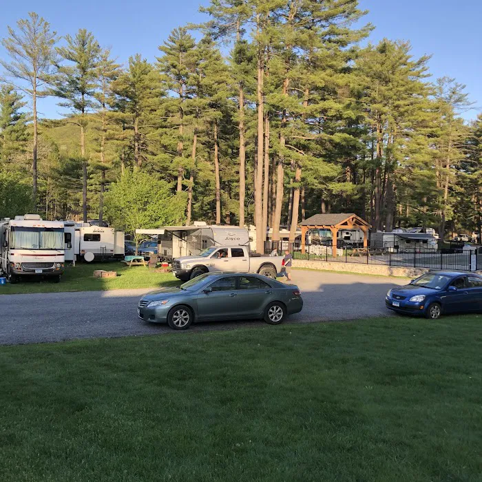 Whippoorwill Motel & Campsites Picture 8