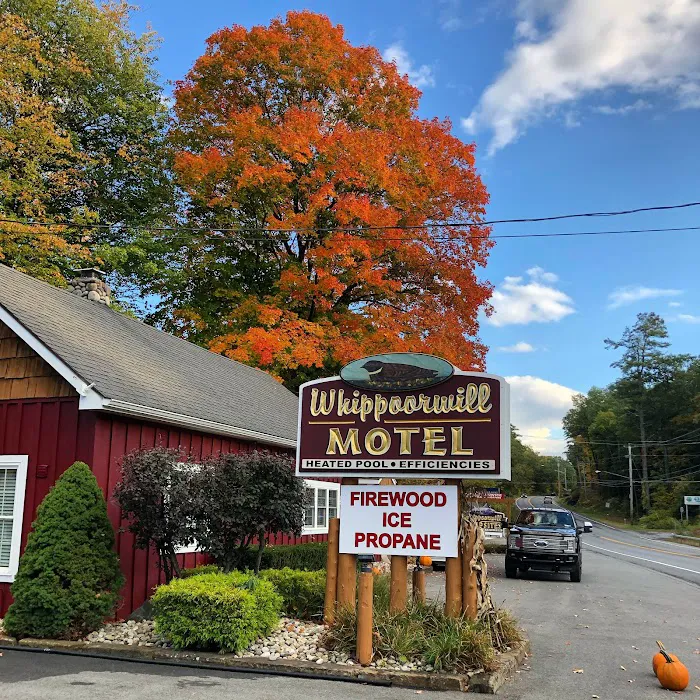 Whippoorwill Motel & Campsites Picture 4