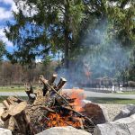 Whippoorwill Motel & Campsites