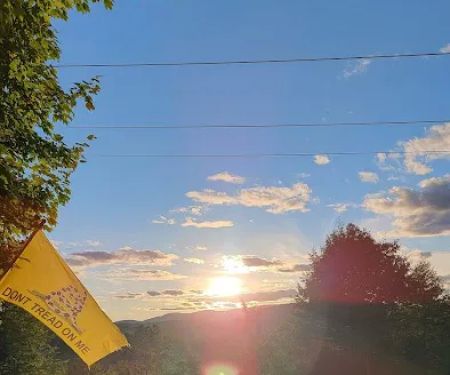 Queen Village Camp Ground