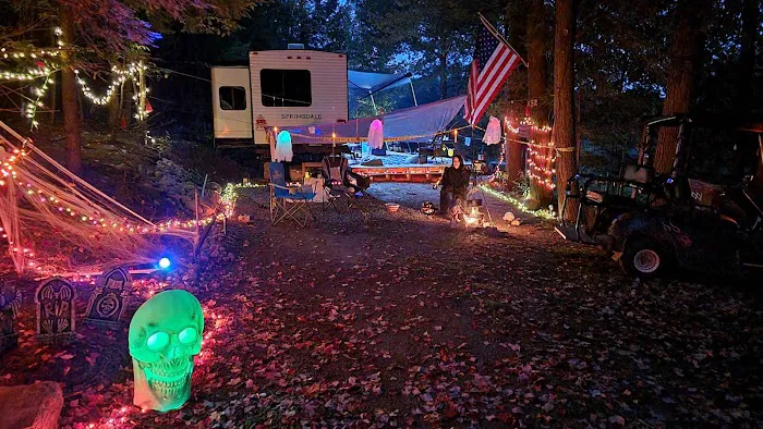 Queen Village Camp Ground Picture 3