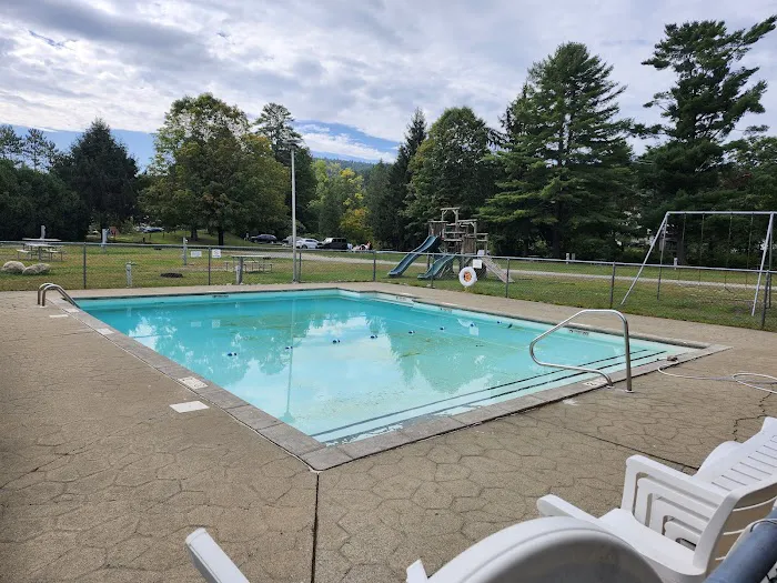 Lake George Riverview Campground Picture 9