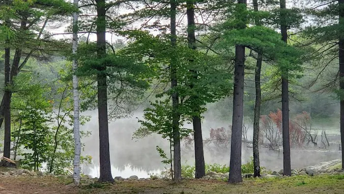 Lake George Riverview Campground Picture 6