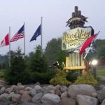 Lake George Riverview Campground