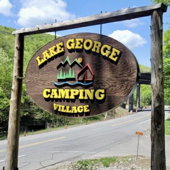 Lake George Camping Village Picture 7