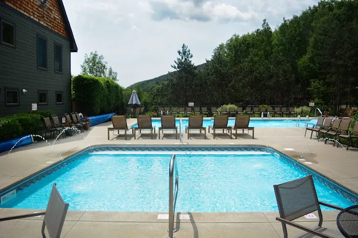 Lake George Camping Village Picture 9