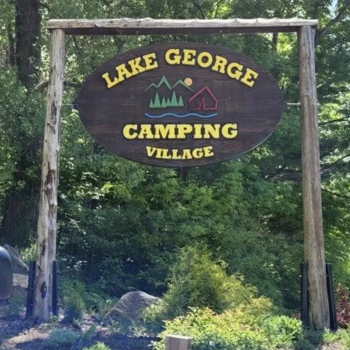 Lake George Camping Village Picture 6
