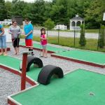 Warrensburg Travel Park & Riverfront Campground near Lake George