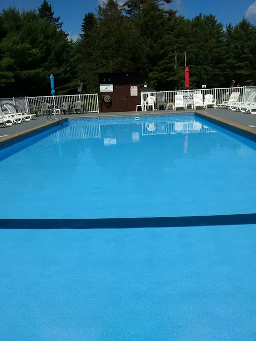 Warrensburg Travel Park & Riverfront Campground near Lake George Picture 6
