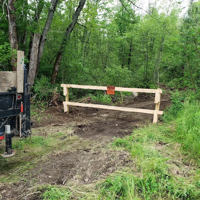Dry camping Picture 8