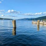 Lake George Battleground State Campground