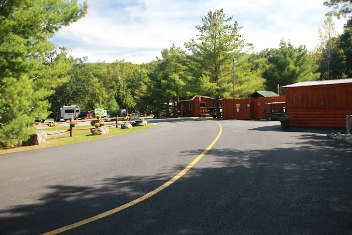 King Phillips Campground & Resort Picture 1