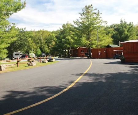 King Phillips Campground & Resort
