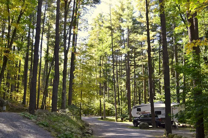 King Phillips Campground & Resort Picture 4