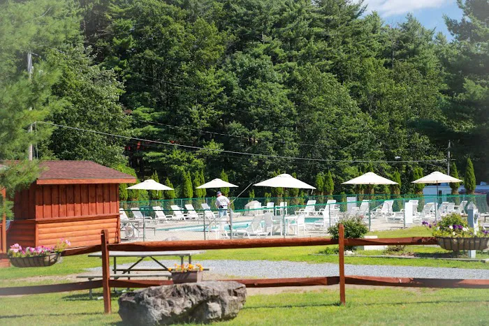 King Phillips Campground & Resort Picture 2