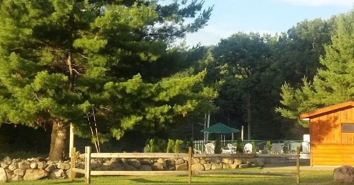 King Phillips Campground & Resort Picture 10