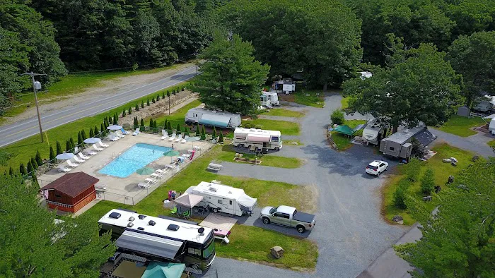 King Phillips Campground & Resort Picture 9