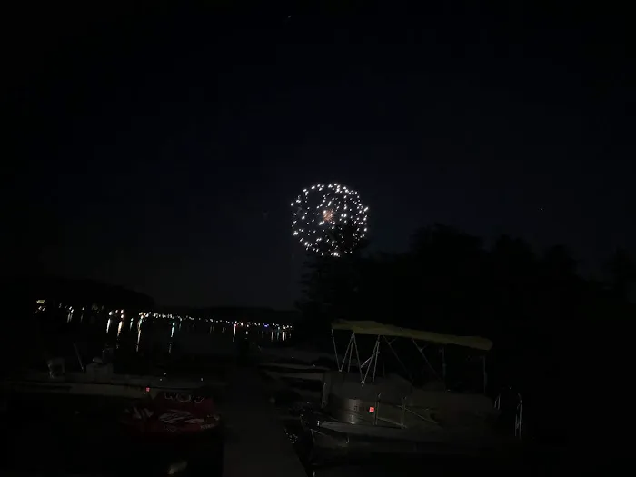 Camp Overflow Picture 6