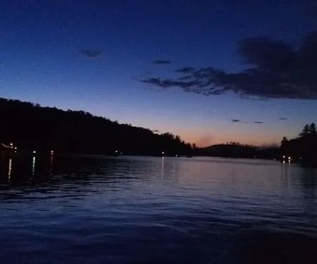 Camp Overflow