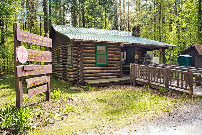 Austin Hawes Campground Picture 10
