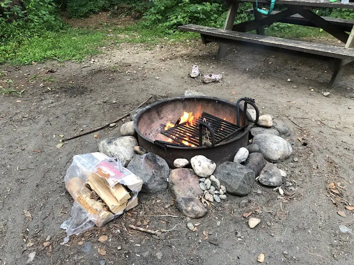 Austin Hawes Campground Picture 7