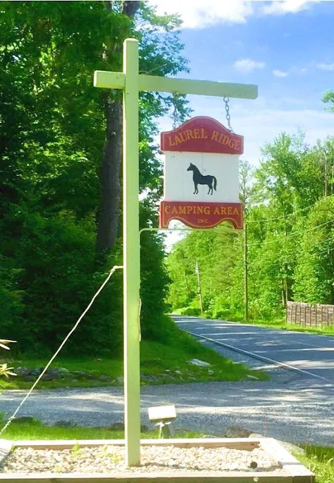 Laurel Ridge Campground Picture 3