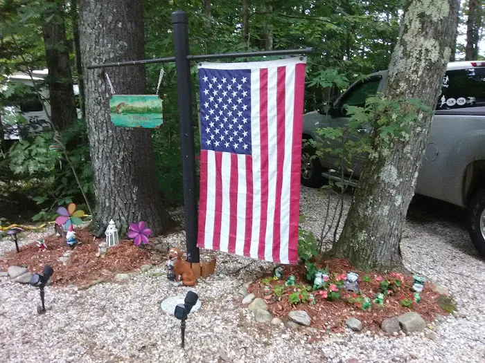 Laurel Ridge Campground Picture 8