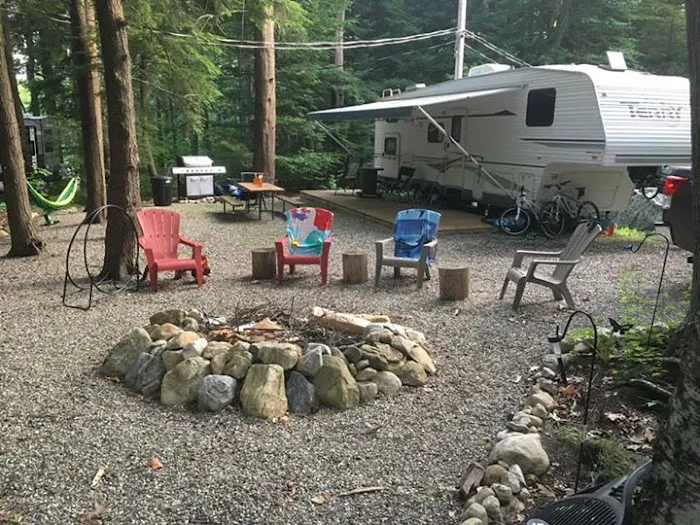 Laurel Ridge Campground Picture 5