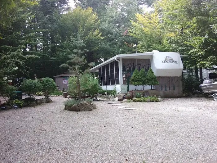 Laurel Ridge Campground Picture 4