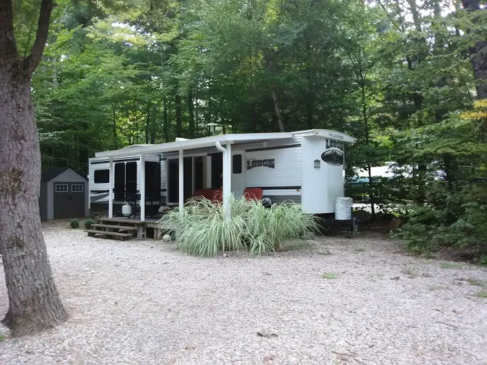 Laurel Ridge Campground Picture 7