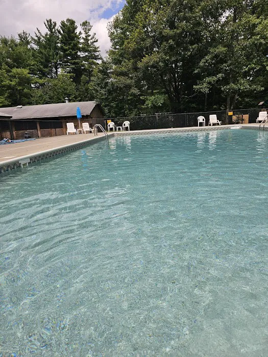 Laurel Ridge Campground Picture 6