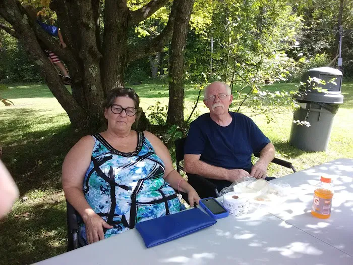 Laurel Ridge Campground Picture 1