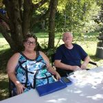 Laurel Ridge Campground