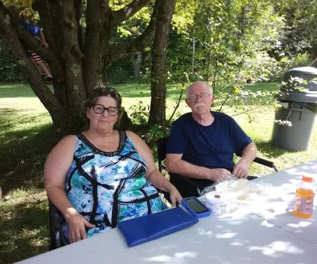 Laurel Ridge Campground