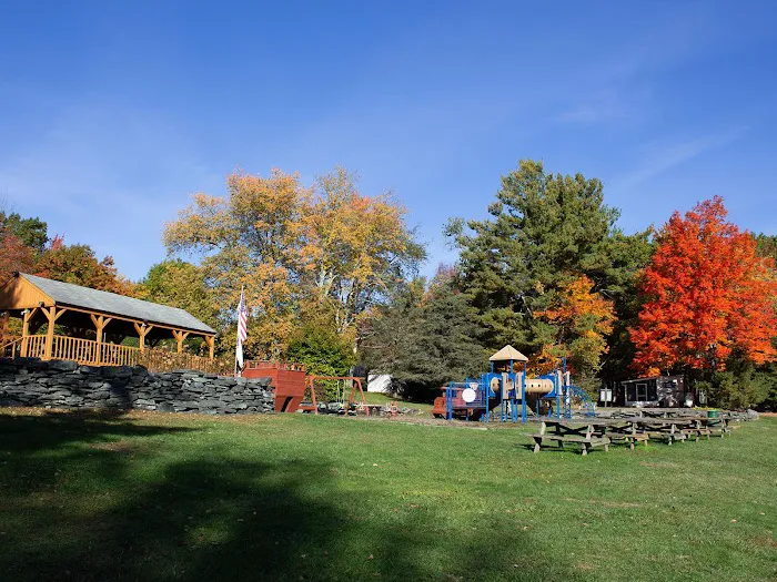 Prospect Mountain Campground Picture 2